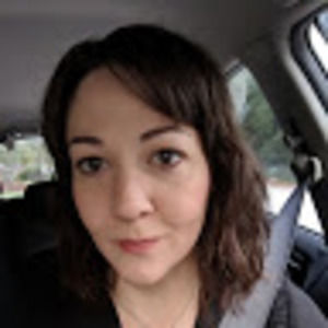 Meet your Posher, Liz